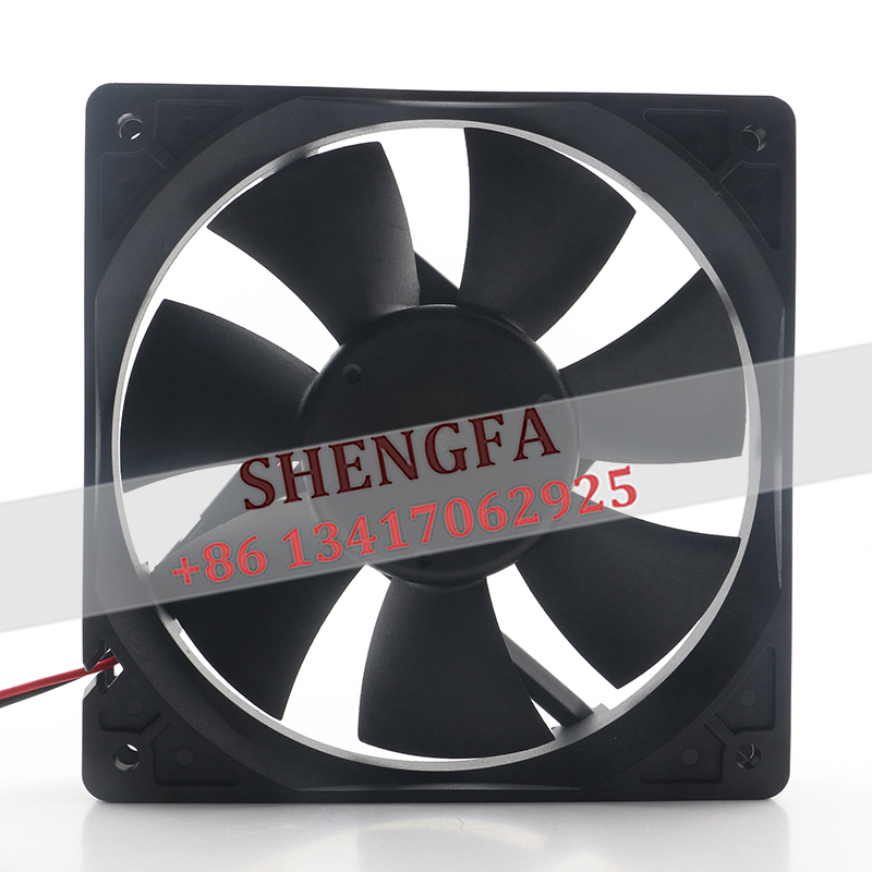Delta voeding, chassis, PWM-te - Case Fan Controller recensie en prijs