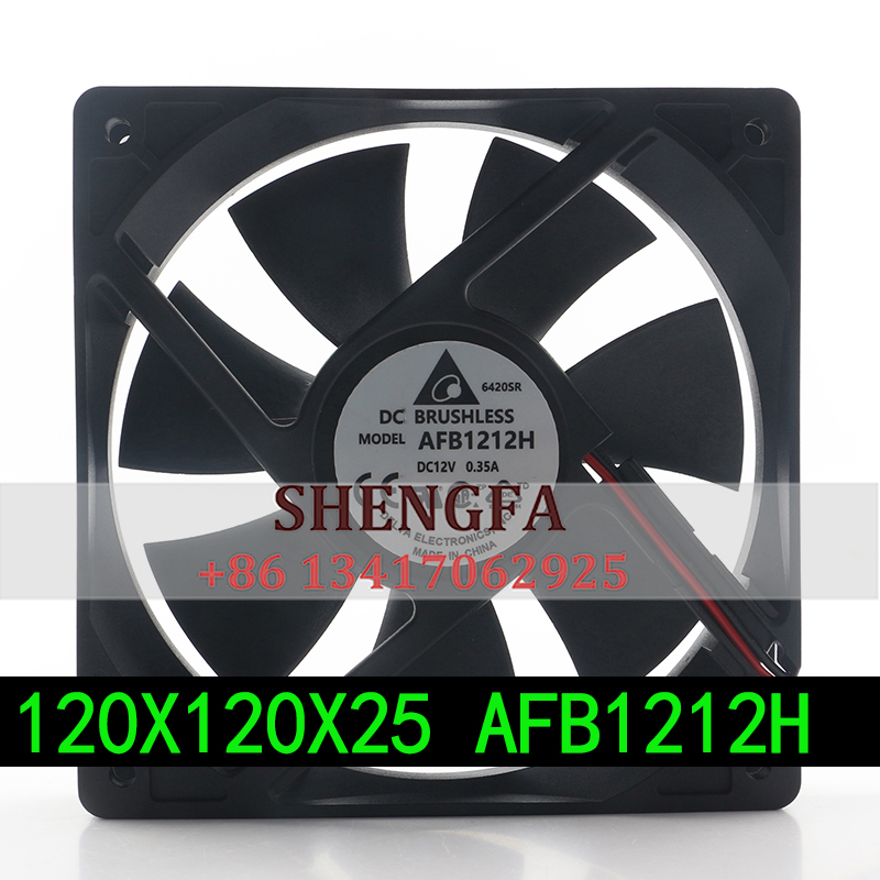 Delta voeding, chassis, PWM-te - Case Fan Controller recensie en prijs