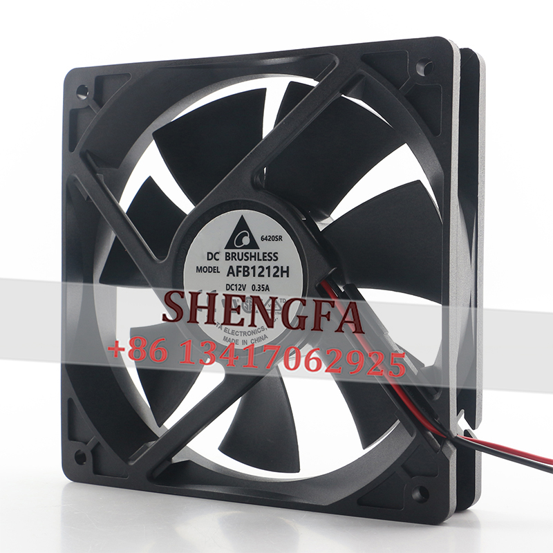 Delta voeding, chassis, PWM-te - Case Fan Controller recensie en prijs