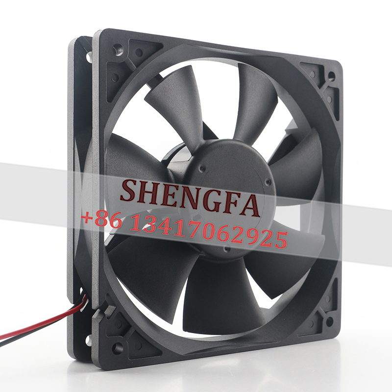 Delta voeding, chassis, PWM-te - Case Fan Controller recensie en prijs