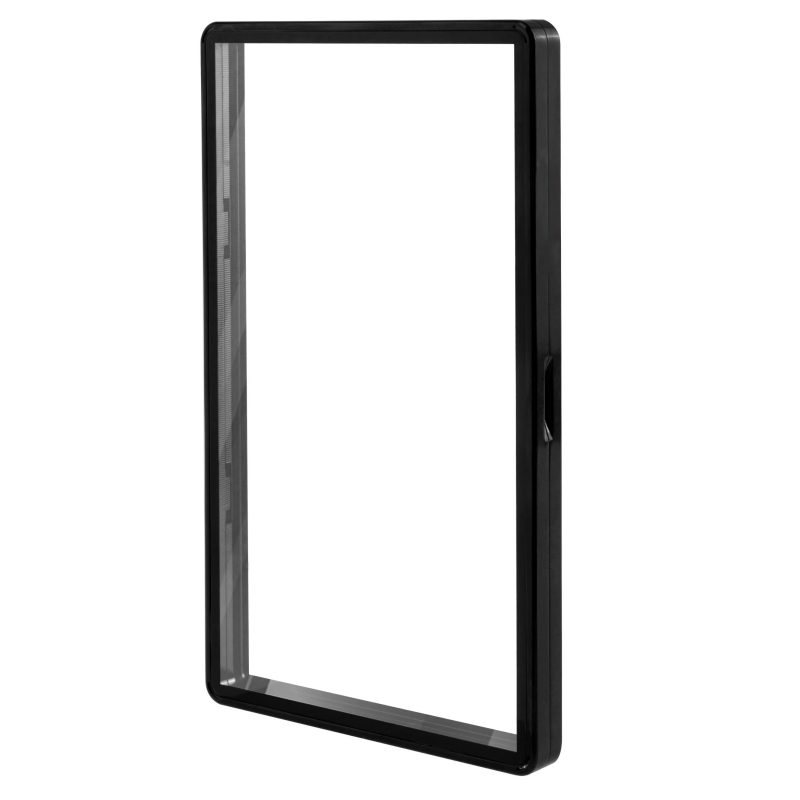 Acryl magnetische kaartdisplay - Case Fans recensie en prijs