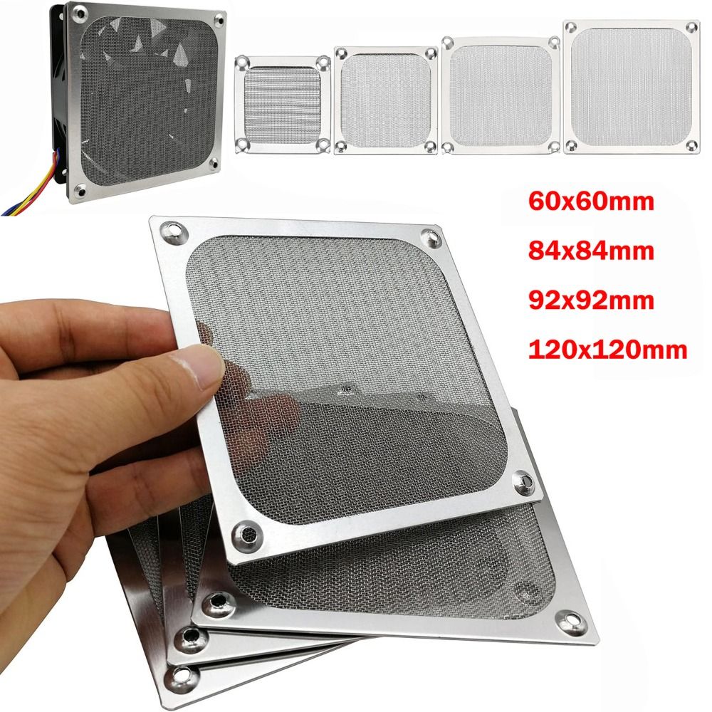 Beschermhoes Anti-roest Comput - Dust Filter Pc recensie en prijs