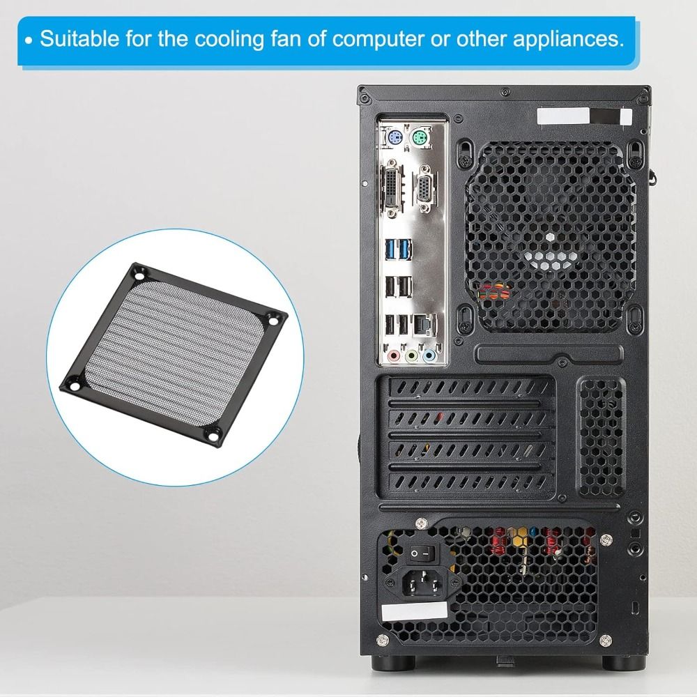 Beschermhoes Anti-roest Comput - Dust Filter Pc recensie en prijs