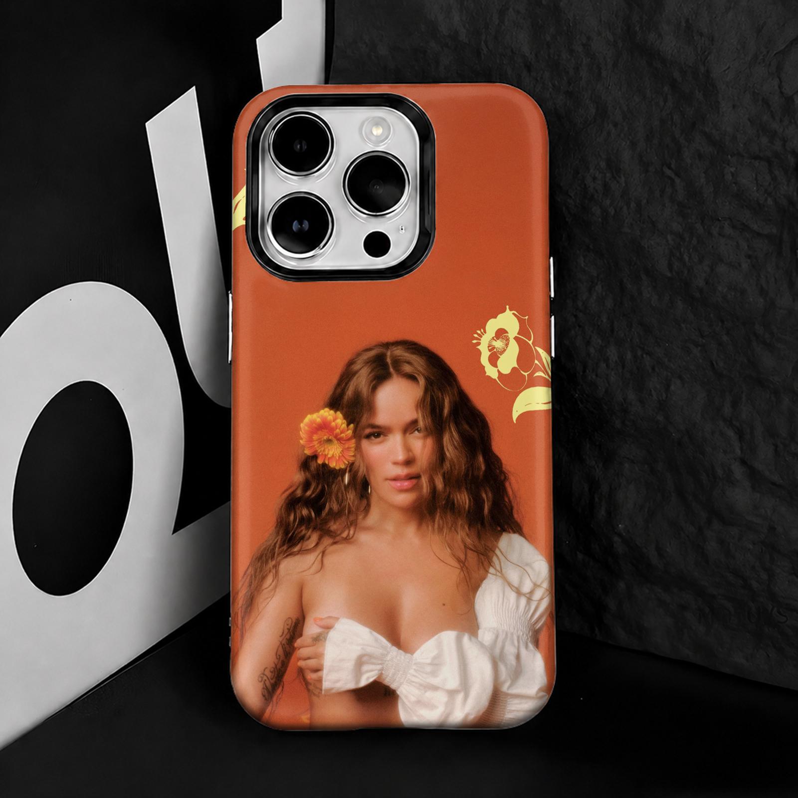 Singer Album K-Karol G Telefoo - Computer Case recensie en prijs