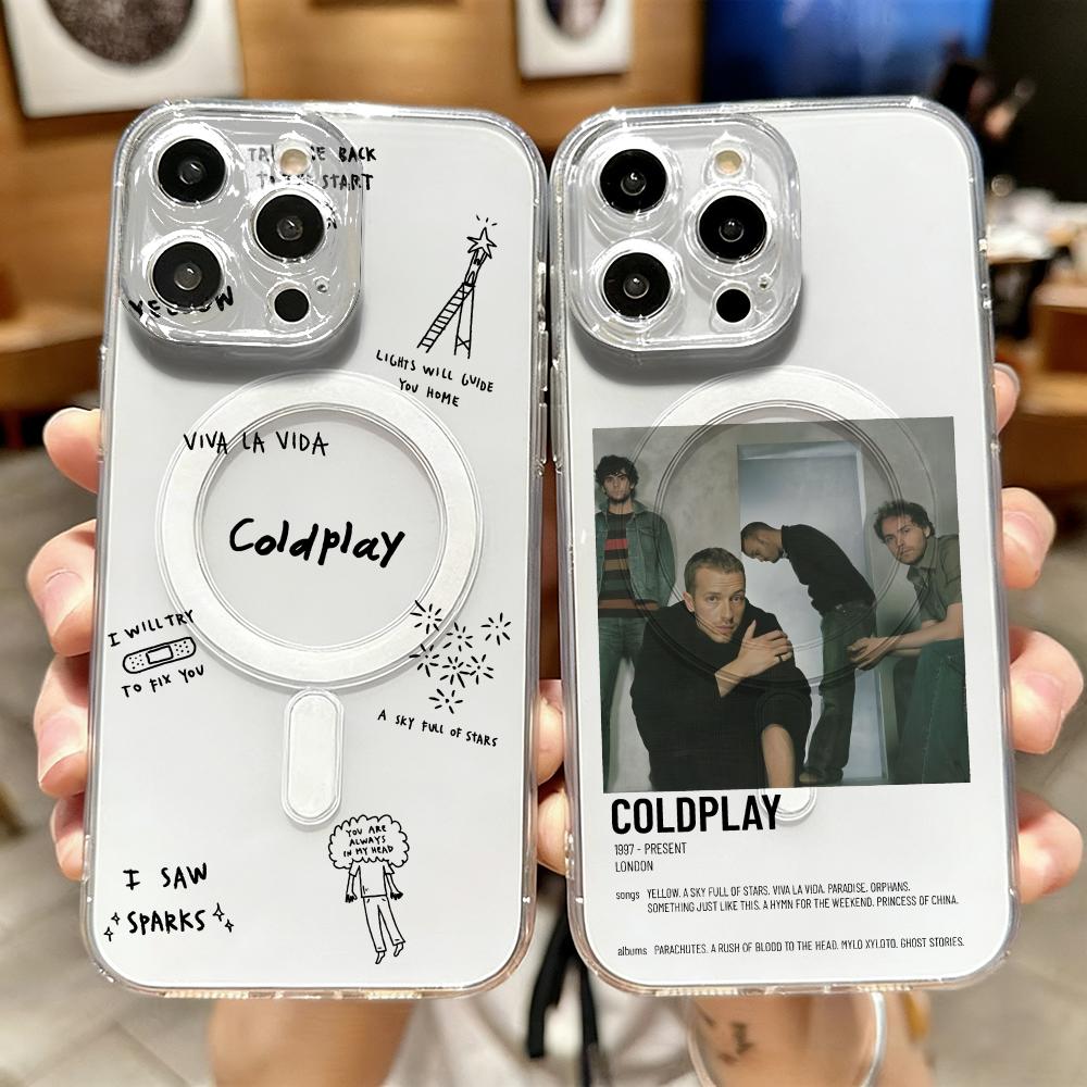 C-Coldplay Rapper Coole Telefo - Computer Case recensie en prijs