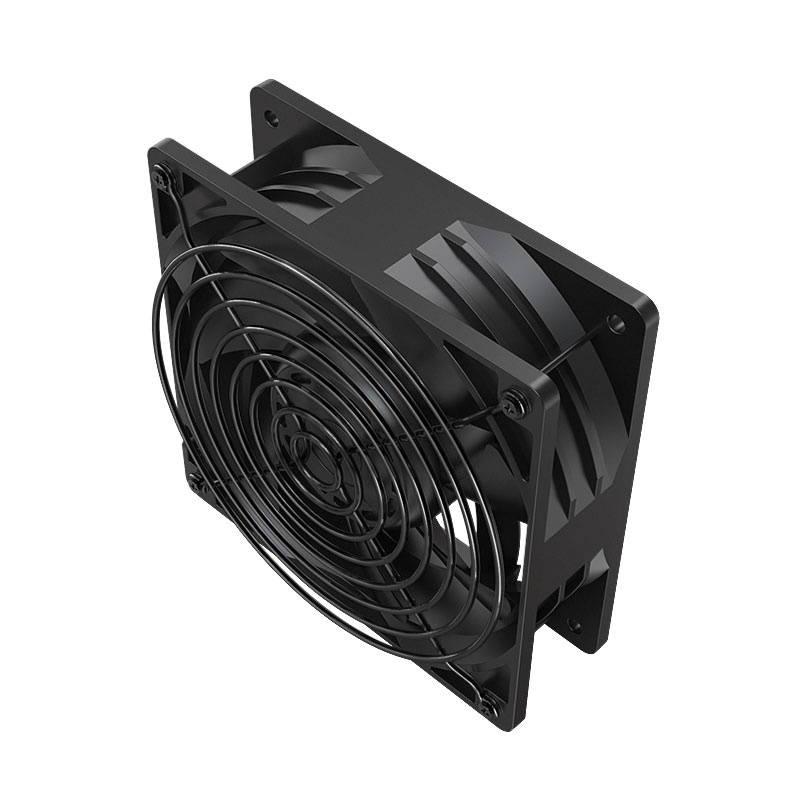 Teucer 12038 12Cm 3500Rpm Pc C - Pc Chassis recensie en prijs