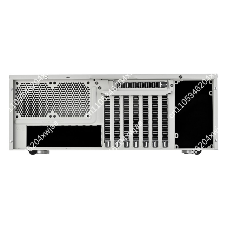 FLP01 Horizontale ATX Retro PC - Atx Case recensie en prijs