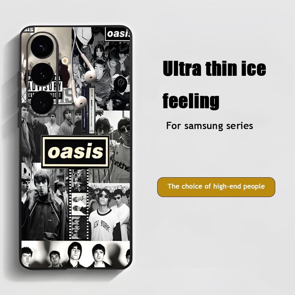 O-Oasis Britse rockband telefo - Computer Case recensie en prijs
