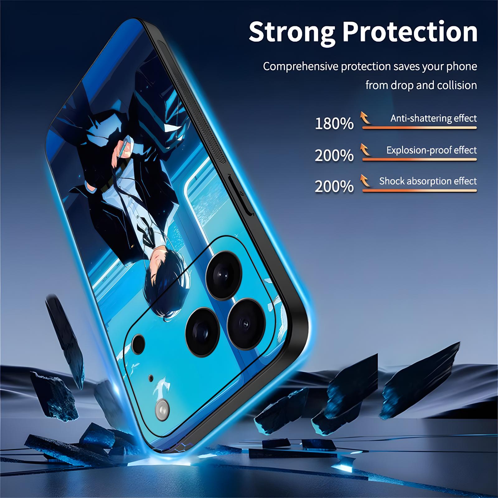 HOT Game persona e 3 Telefoonh - Computer Case recensie en prijs