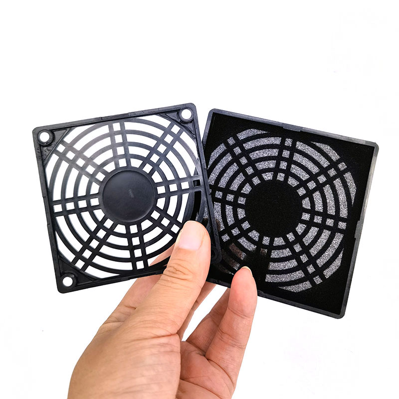 40mm 50mm 60mm 80mm 90mm 120mm - Dust Filter Pc recensie en prijs