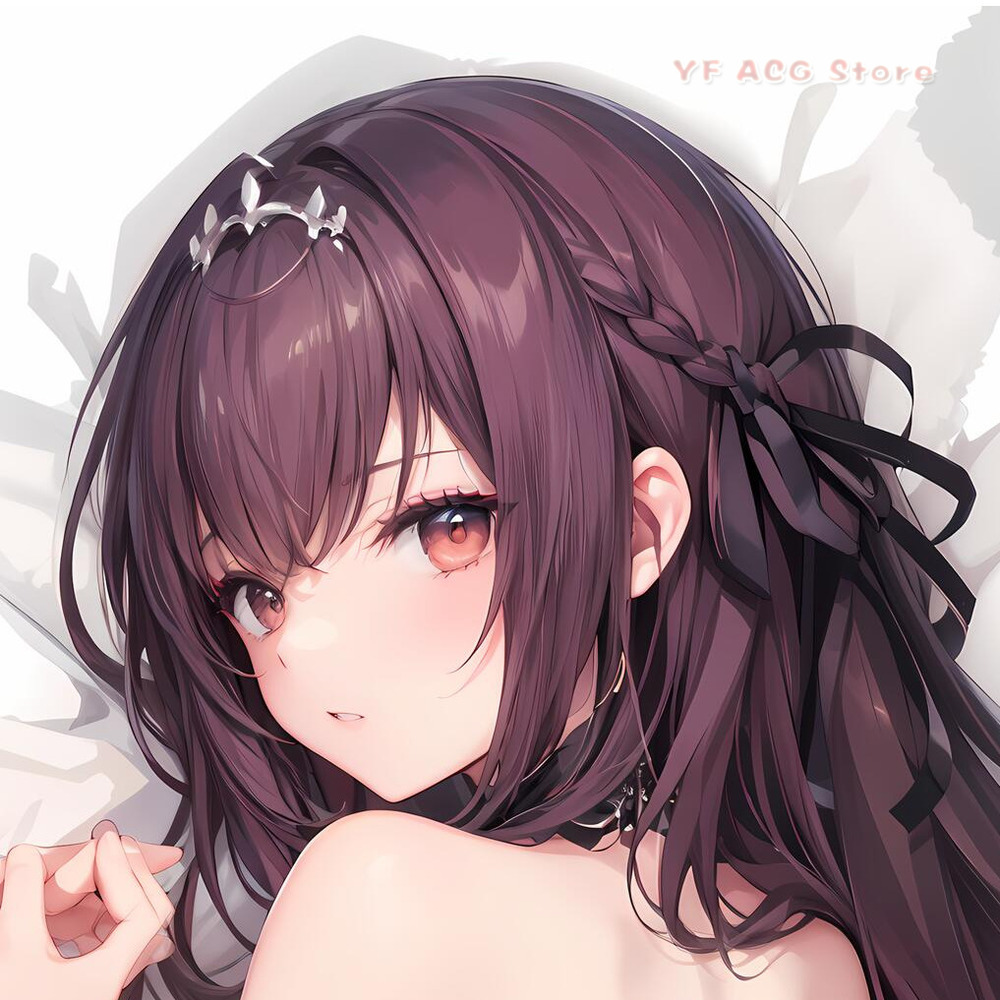 Fate Grand Order Scathach Daki - Case Fans recensie en prijs
