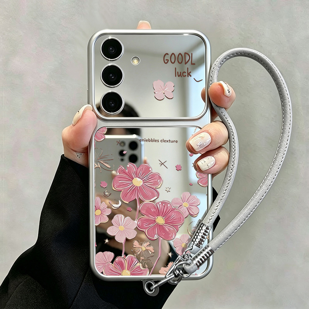Spiegelende telefoonhoes voor  - Computer Case recensie en prijs