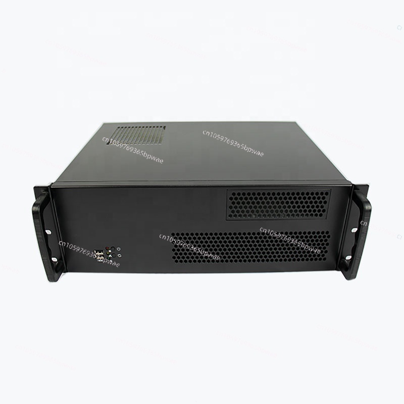 Teucer 8025 PC Case Fan 12V Gr - Pc Chassis recensie en prijs