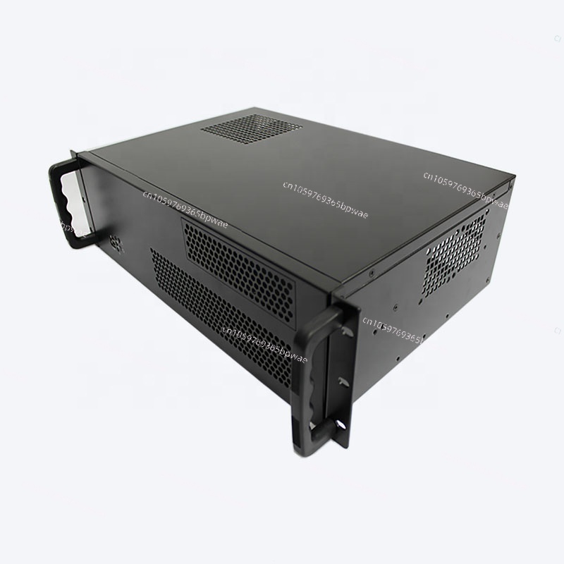 Teucer 8025 PC Case Fan 12V Gr - Pc Chassis recensie en prijs