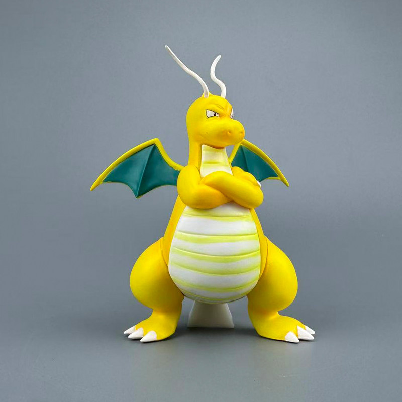 BKM Pokémon Angry Dragonite Ac - Case Fans recensie en prijs
