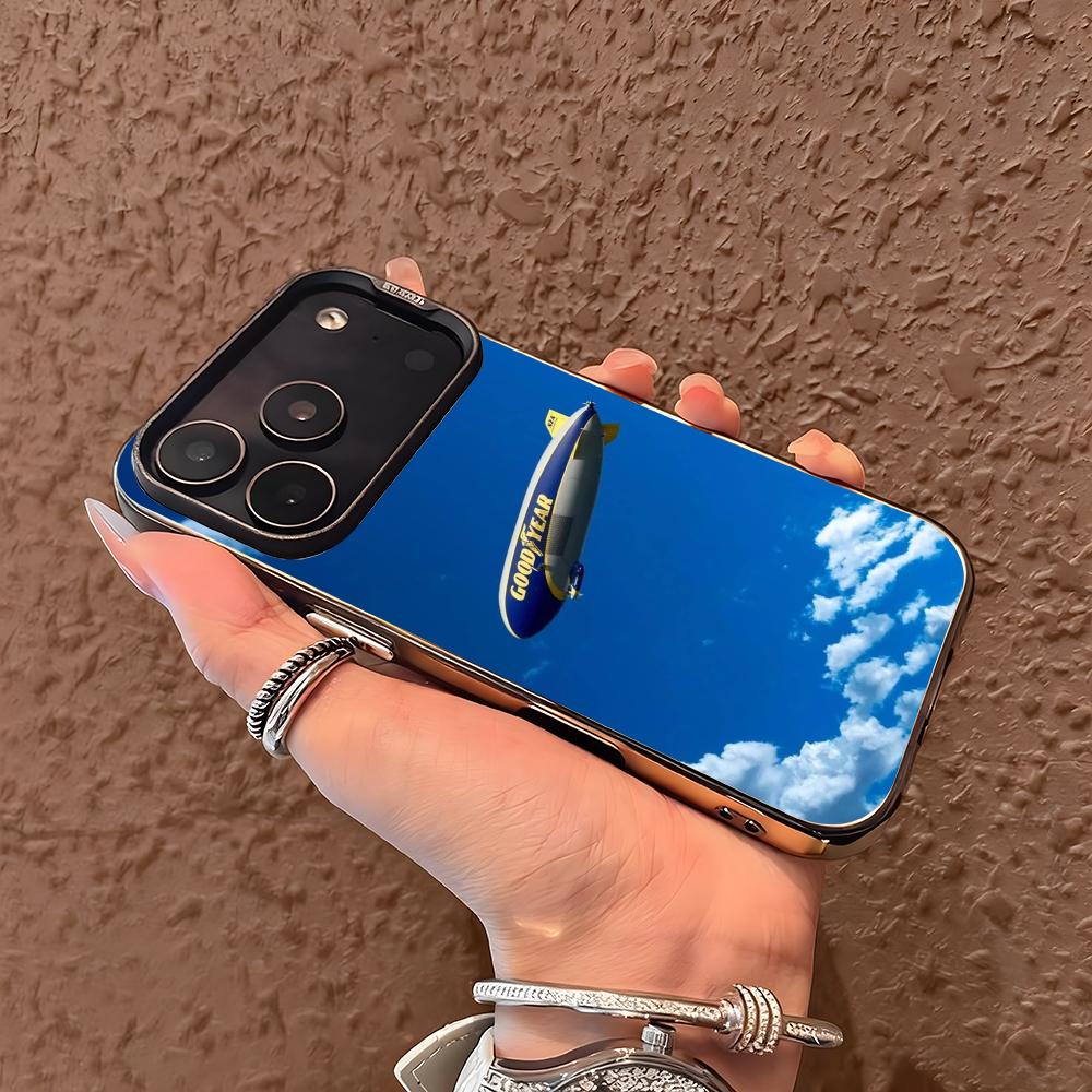 Goodyear telefoonhoesje voor l - Computer Case recensie en prijs