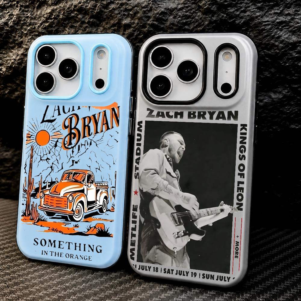 Z-Zach Bryan Heartbreak Telefo - Computer Case recensie en prijs