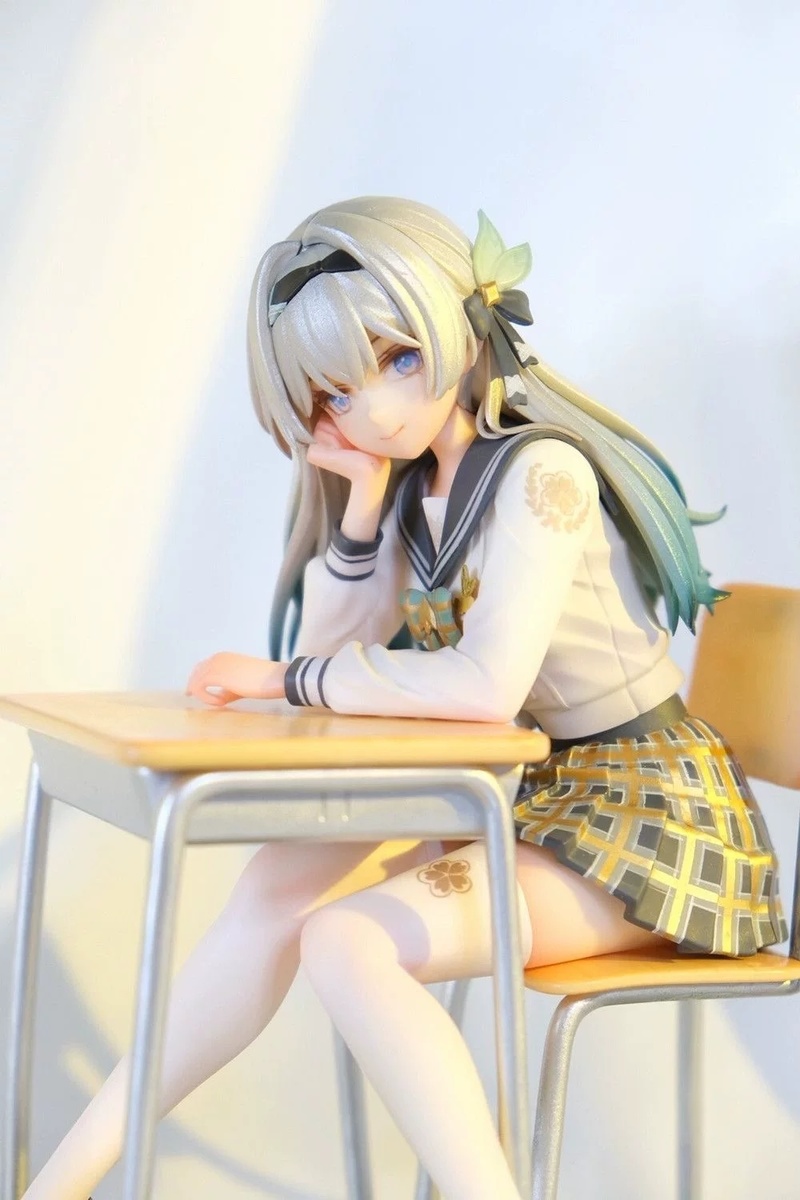 Anime Honkai Star Rail Firefly - Case Fans recensie en prijs