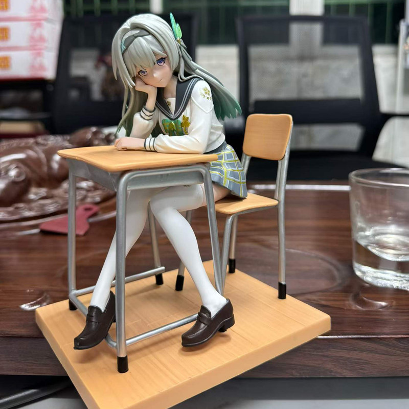Anime Honkai Star Rail Firefly - Case Fans recensie en prijs