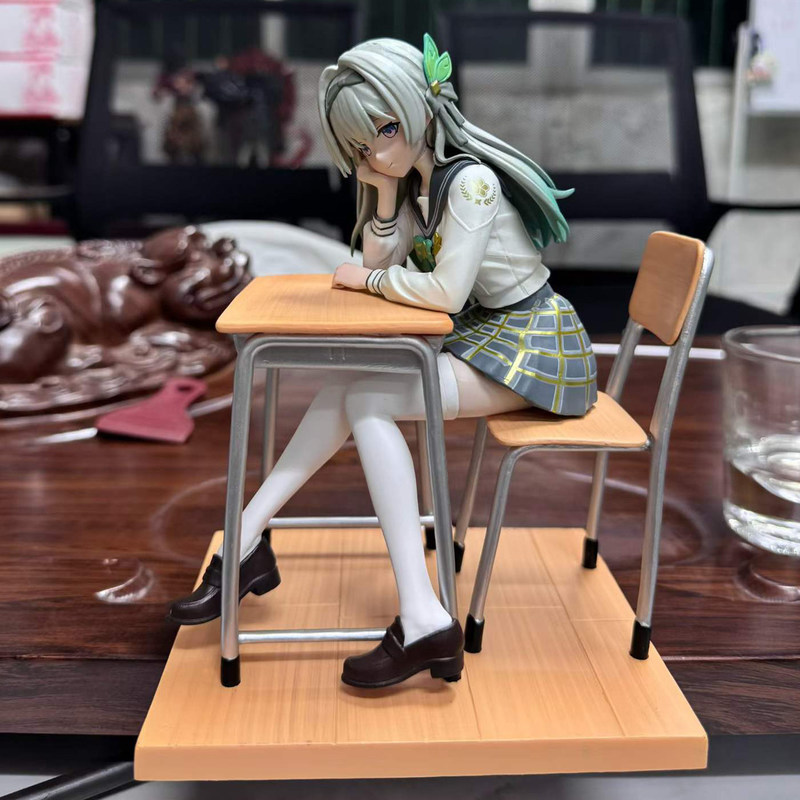 Anime Honkai Star Rail Firefly - Case Fans recensie en prijs